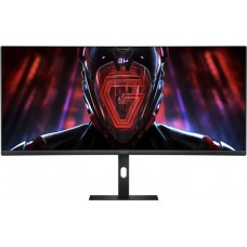 Xiaomi G34WQi Black 180Hz